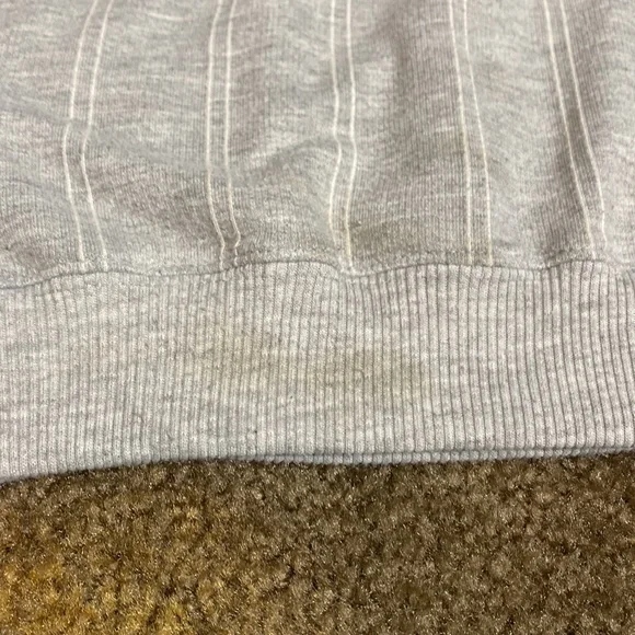 Vintage Town Craft Long Sleeve Collard Shirt - Picture 2 of 10